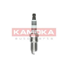 Zündkerzen des Herstellers KAMOKA - Originalware Artikelnummer: 7100037
