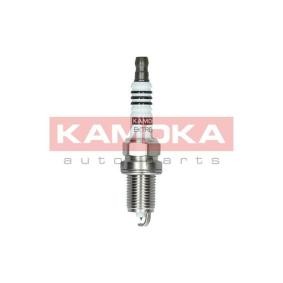 Zündkerzen des Herstellers KAMOKA - Originalware Artikelnummer: 7100054