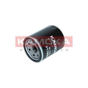 SUBARU Ölfilter von KAMOKA