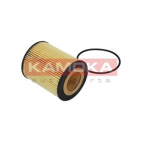 Ölfilter von KAMOKA F120001