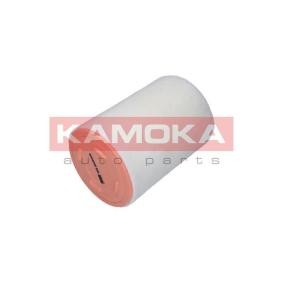 Luftfilter des Herstellers KAMOKA - Originalware Artikelnummer: F241301