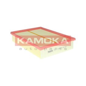 Luftfilter von KAMOKA F247701