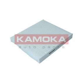Innenraumfilter F420101 SEAT ARONA von KAMOKA