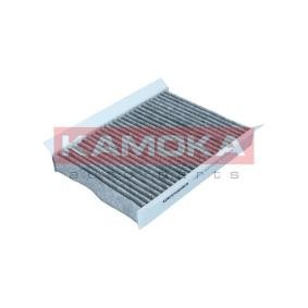 Innenraumfilter von KAMOKA F512801