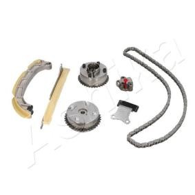 ASHIKA KCK224V Kit chaîne de distribution DAIHATSU CHARADE
