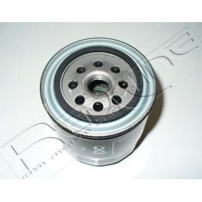 RED-LINE 38NI003 Filtro de aceite CHRYSLER 300 M (LR) 3.5 252 cv Motor otto