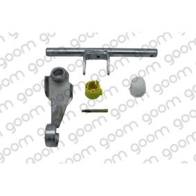 Osta Irroitushaarukka, kytkin GOOM:llä RF-0011 edullisesti hintaan 43,52&nbsp;&euro;