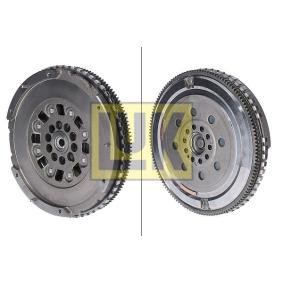 LuK 415 0593 10 Schwungrad PORSCHE BOXSTER (987)