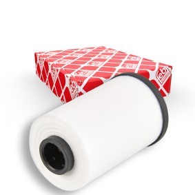 FEBI BILSTEIN 171347 Filtre boite automatique SKODA Rapid 3/5 portes (NH3)