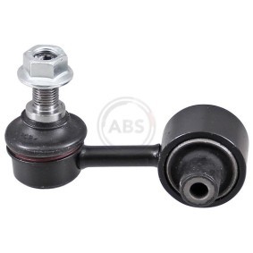 A.B.S. 260918 Tirante da barra estabilizadora HYUNDAI KAUAI