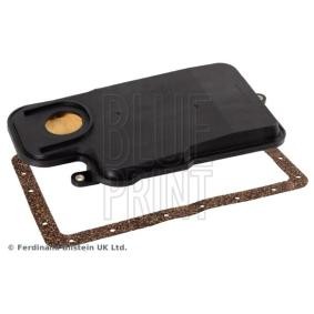 Compre Conjunto do filtro hidráulico, caixa velocidades automática da BLUE PRINT ADBP210052 a um preço baixo por 37,80&nbsp;&euro;