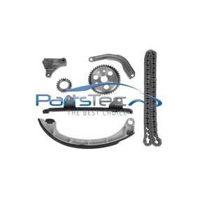 PartsTec PTA114-0145 Kit chaîne de distribution DAIHATSU TERIOS (J1)