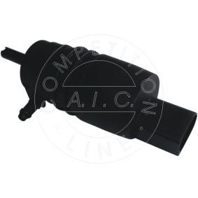 AIC 50664 Waschwasserpumpe ROLLS-ROYCE