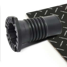 Staubschutzsatz, Stoßdämpfer von RIDEX günstig für 19,83&nbsp;&euro;
