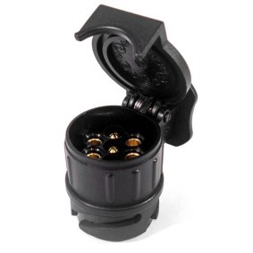 Køb Stikdåse af AMiO 01253 til den lave pris 34,65&nbsp;kr.