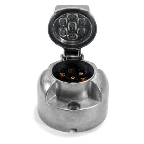 Køb Stikdåse af AMiO 01257 til den lave pris 40,20&nbsp;kr.