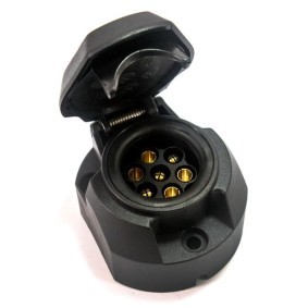 Køb Stikdåse af AMiO 01258 til den lave pris 26,18&nbsp;kr.