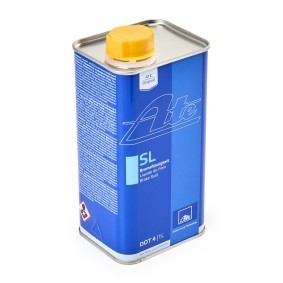 Köp Bromsvätska av ATE 03.9901-5832.2 till det låga priset 139,87&nbsp;kr