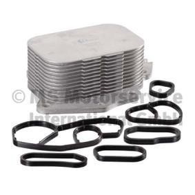 PIERBURG 7.09269.30.0 Oljekjøler TOYOTA