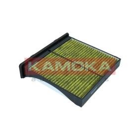 Innenraumfilter von KAMOKA 6080166