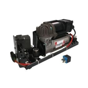 Kompressor, Luftfederung von Magnum Technology KPB002MT