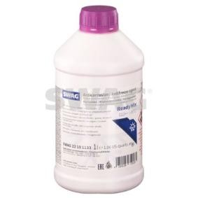 SWAG 33 10 1133 Anticongelante NISSAN 350 Z (Z33)