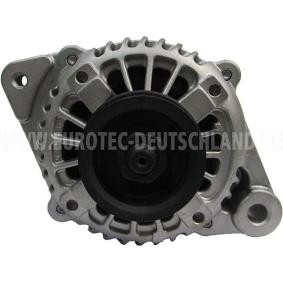 DAIHATSU Lichtmaschine von EUROTEC
