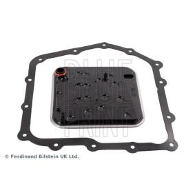 Compre Conjunto do filtro hidráulico, caixa velocidades automática da BLUE PRINT ADBP210067 a um preço baixo por 22,03&nbsp;&euro;