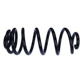 Fahrwerksfeder von MAXGEAR 60-0652