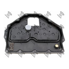 ABAKUS 100-00-175 Getriebeölwanne PORSCHE BOXSTER (987)