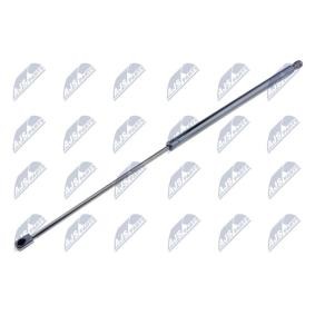 Comprar Amortiguador de maletero de NTY AE-RE-044 a bajo precio de 11,24&nbsp;&euro;