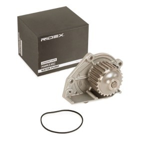 RIDEX 1260W0524 Pompe à eau ROVER 400 Tourer (XW)