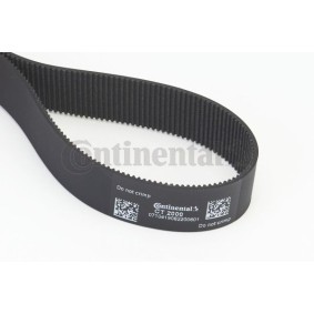 CONTITECH CT2000 Correa de distribución LAND ROVER