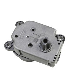 VAUXHALL Stellmotor für Temperaturklappe METZGER 0917691