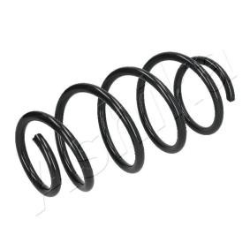 Achetez des Ressort de suspension ASHIKA ZCA3954A à prix pour 31,90&nbsp;&euro;
