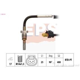 Køb Sensor, udstødningsgastemperatur af EPS 1.220.133 til den lave pris 656,58&nbsp;kr.