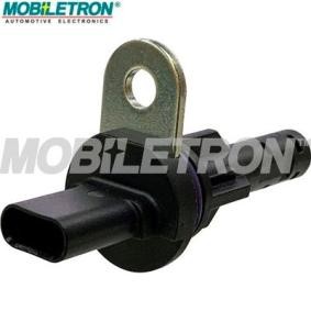 MOBILETRON CS-U095 Capteur d'arbre à came DODGE CHALLENGER