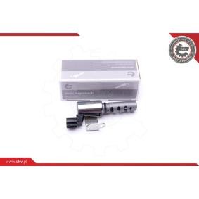 ESEN SKV 39SKV055 Steuerventil, Nockenwellenverstellung SUBARU FORESTER (SG)