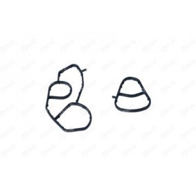 IBRAS 17399 Oljefilterhus packning VOLVO