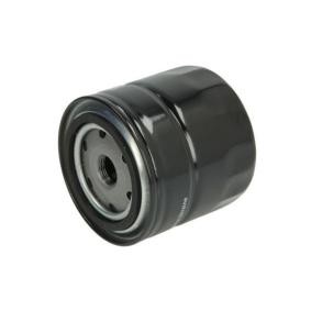 PURRO PUR-PO6002 Filtro de aceite CHRYSLER 300 M (LR) 3.5 252 cv Motor otto