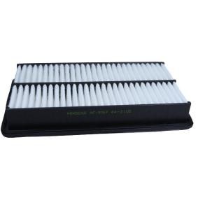 Luftfilter für MAZDA von MAXGEAR