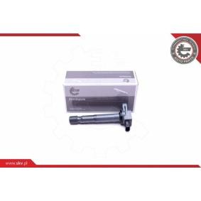 Zündspule des Herstellers ESEN SKV - Originalware Artikelnummer: 03SKV307