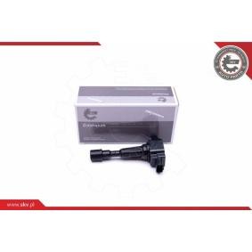 Zündspule des Herstellers ESEN SKV - Originalware Artikelnummer: 03SKV323