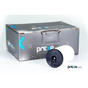 PREXAparts P120104 Filtre boite automatique SKODA Rapid 3/5 portes (NH3)