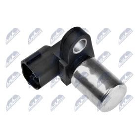 NTY ECP-SB-001 Kurbelwellensensor SUBARU OUTBACK (BE, BH)