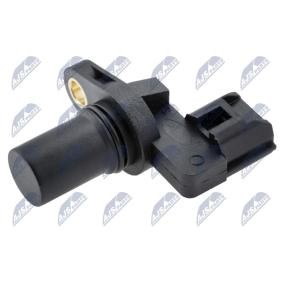 NTY ECP-SU-000 SUZUKI BALENO StW (EG) Nokka akselin asentotunnistin