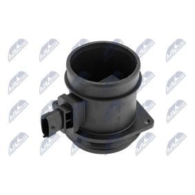 Køb Luftmassemåler af NTY EPP-VV-002 til den lave pris 947,78&nbsp;kr.