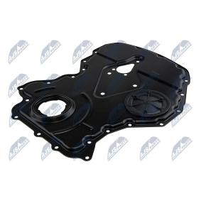 NTY RTC-FR-000 Tapa de correa de distribución LAND ROVER