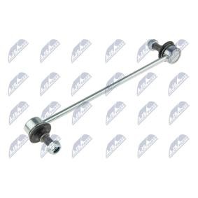 Koppelstange von NTY ZLP-PL-016