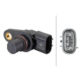Nockenwellensensor von HELLA 6PU 013 122-691